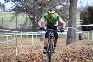 Cyclo-cross de Beauzac : les photos des adultes