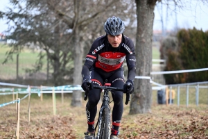 Cyclo-cross de Beauzac : les photos des adultes