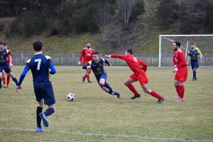 Foot, R2 : le carton de Sucs et Lignon contre le dernier