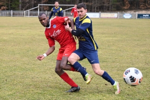 Foot, R2 : le carton de Sucs et Lignon contre le dernier