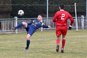 Foot, R2 : le carton de Sucs et Lignon contre le dernier