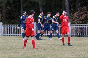 Foot, R2 : le carton de Sucs et Lignon contre le dernier