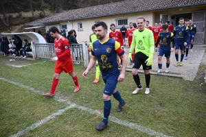 Foot, R2 : le carton de Sucs et Lignon contre le dernier