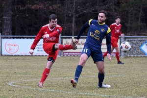 Foot, R2 : le carton de Sucs et Lignon contre le dernier