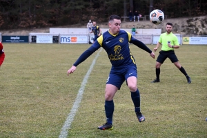 Foot, R2 : le carton de Sucs et Lignon contre le dernier