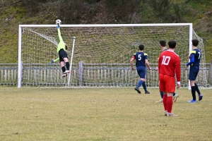 Foot, R2 : le carton de Sucs et Lignon contre le dernier