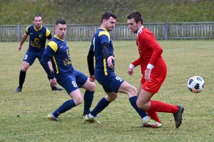 Foot, R2 : le carton de Sucs et Lignon contre le dernier