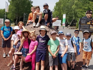 Saint-Maurice-de-Lignon : classe scientifique pour les élèves de l’école publique