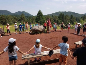 Saint-Maurice-de-Lignon : classe scientifique pour les élèves de l’école publique