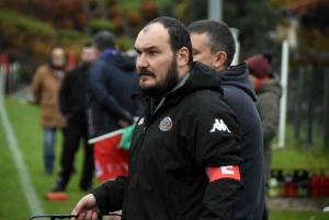 Rugby : première défaite de la saison pour Monistrol