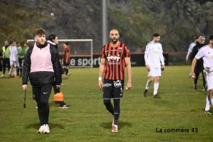 Foot, N3 : Espaly ramène un bon point de Feurs