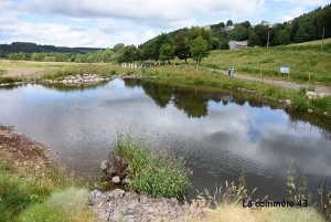 La Fête du Lignon et de la nature, c&#039;est le 2 juillet à Fay-sur-Lignon