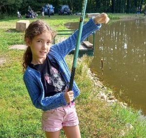 Monistrol-sur-Loire : une journée nature pour les CE2 de l&#039;école du &quot;Château&quot;