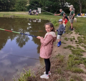 Monistrol-sur-Loire : une journée nature pour les CE2 de l&#039;école du &quot;Château&quot;