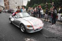 Montfaucon-en-Velay : trois jours de fête et des nouveautés ce week-end