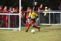 Grazac : les footballeurs de la Métare s&#039;imposent en U11, l&#039;Etrat en U13