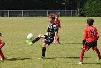 Grazac : les footballeurs de la Métare s&#039;imposent en U11, l&#039;Etrat en U13