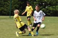 Grazac : les footballeurs de la Métare s&#039;imposent en U11, l&#039;Etrat en U13