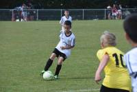 Grazac : les footballeurs de la Métare s&#039;imposent en U11, l&#039;Etrat en U13