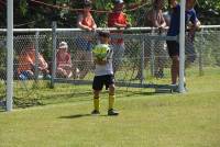 Grazac : les footballeurs de la Métare s&#039;imposent en U11, l&#039;Etrat en U13