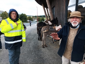 Les Virades de l&#039;espoir du Mézenc récoltent près de 14 000 € aux Estables