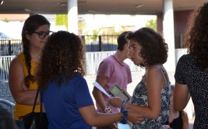 Lycée Saint-Gabriel à Yssingeaux : le bac dans la poche pour 46 jeunes