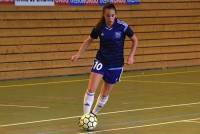 Futsal féminin : Les Villettes remportent la Coupe de la Haute-Loire