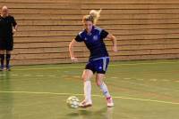 Futsal féminin : Les Villettes remportent la Coupe de la Haute-Loire