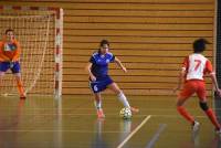 Futsal féminin : Les Villettes remportent la Coupe de la Haute-Loire