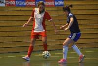 Futsal féminin : Les Villettes remportent la Coupe de la Haute-Loire