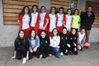 Futsal féminin : Les Villettes remportent la Coupe de la Haute-Loire