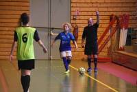 Futsal féminin : Les Villettes remportent la Coupe de la Haute-Loire