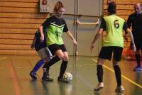 Futsal féminin : Les Villettes remportent la Coupe de la Haute-Loire