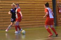 Futsal féminin : Les Villettes remportent la Coupe de la Haute-Loire