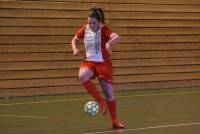 Futsal féminin : Les Villettes remportent la Coupe de la Haute-Loire