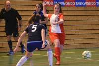 Futsal féminin : Les Villettes remportent la Coupe de la Haute-Loire