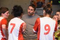 Futsal féminin : Les Villettes remportent la Coupe de la Haute-Loire