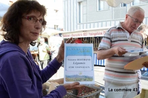 Yssingeaux : le marché des produits locaux de retour dimanche matin