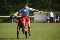 Foot : Espaly prive encore Monistrol d&#039;une finale en Coupe des réserves