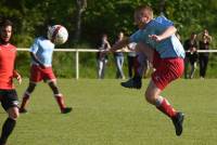 Foot : Espaly prive encore Monistrol d&#039;une finale en Coupe des réserves