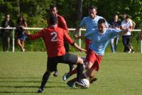 Foot : Espaly prive encore Monistrol d&#039;une finale en Coupe des réserves