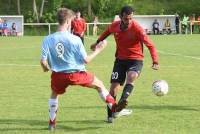 Foot : Espaly prive encore Monistrol d&#039;une finale en Coupe des réserves