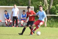 Foot : Espaly prive encore Monistrol d&#039;une finale en Coupe des réserves