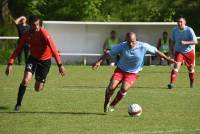 Foot : Espaly prive encore Monistrol d&#039;une finale en Coupe des réserves