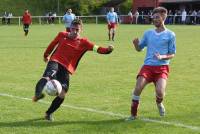 Foot : Espaly prive encore Monistrol d&#039;une finale en Coupe des réserves