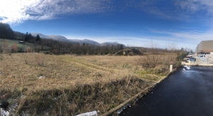 Beaux : un livreur de colis veut construire un dépôt sur la zone de Chomasse