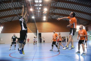 Volley : Monistrol-sur-Loire soulève la Coupe de la Haute-Loire