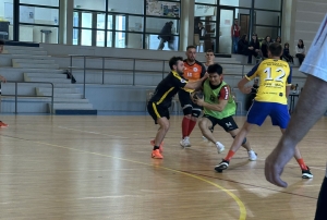 Sainte-Sigolène : le club de handball a fêté ses 50 ans