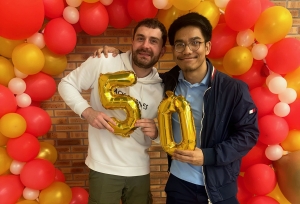 Sainte-Sigolène : le club de handball a fêté ses 50 ans