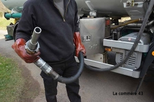 Saint-Maurice-de-Lignon : une commande groupée de fioul proposée jusqu&#039;au 4 mai